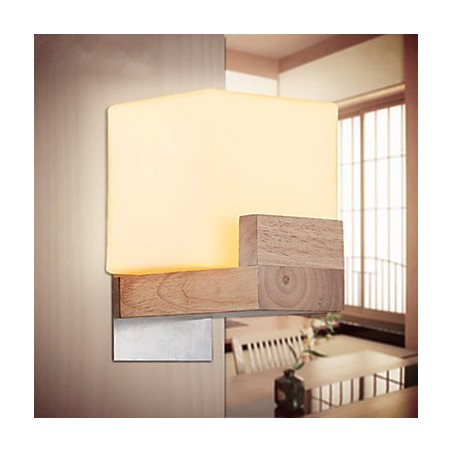 Wandleuchten Mini-Stil Traditionell Klassisch Holz Bambus Wandleuchten Mini-Stil Traditionell Klassisch Holz Bambus