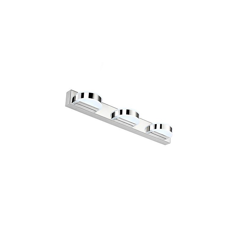 Badezimmerbeleuchtung Wandfluter Lesewandleuchten Mini-Stil Modern Zeitgenössisch Metall