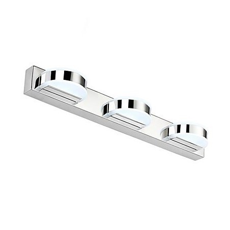 Badezimmerbeleuchtung Wandfluter Lesewandleuchten Mini-Stil Modern Zeitgenössisch Metall Badezimmerbeleuchtung Wandfluter Lesewandleuchten Mini-Stil Modern Zeitgenössisch Metall