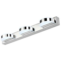 Badezimmerbeleuchtung Wandfluter Lesewandleuchten Mini-Stil Modern Zeitgenössisch Metall