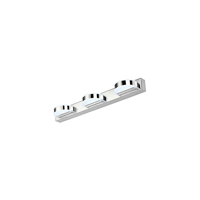 Badezimmerbeleuchtung Wandfluter Lesewandleuchten Mini-Stil Modern Zeitgenössisch Metall