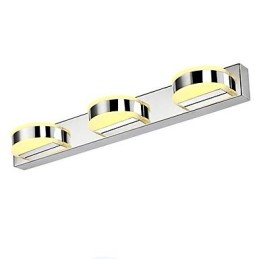 Badezimmerbeleuchtung Wandfluter Lesewandleuchten Mini-Stil Modern Zeitgenössisch Metall