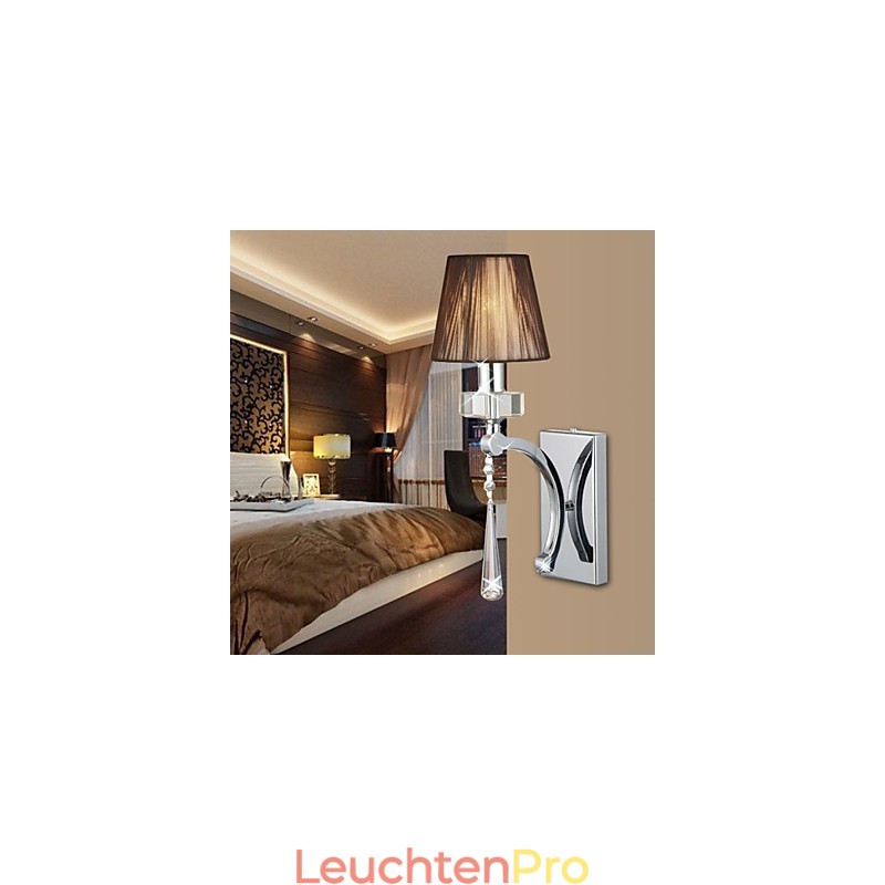 Wandleuchten Mini-Stil Modern Zeitgenössisch Metall