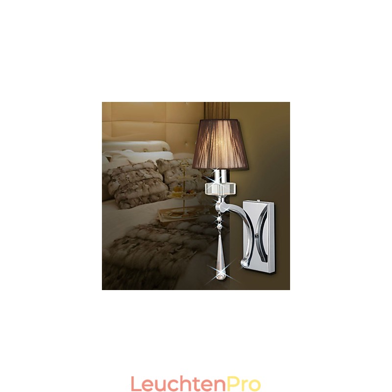 Wandleuchten Mini-Stil Modern Zeitgenössisch Metall