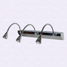 Kristall Wandleuchten Swing Arm Lichter Lesen Wand Lichter Rustikalen Lodge Metall