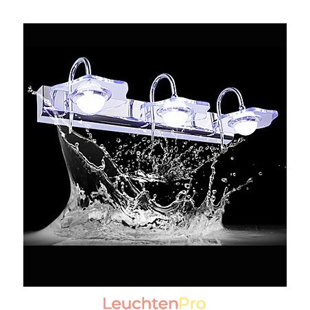 Wandleuchten Badezimmerbeleuchtung Modern Zeitgenössisch Metall Wandleuchten Badezimmerbeleuchtung Modern Zeitgenössisch Metall
