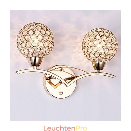 Wandleuchten Lesen Wand Lichter Kristall Mini Stil Moderne Zeitgenössische Metall Wandleuchten Lesen Wand Lichter Kristall Mini Stil Moderne Zeitgenössische Metall