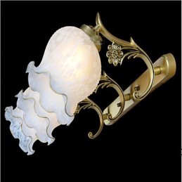 Wall Sconces Traditional Classic Metal