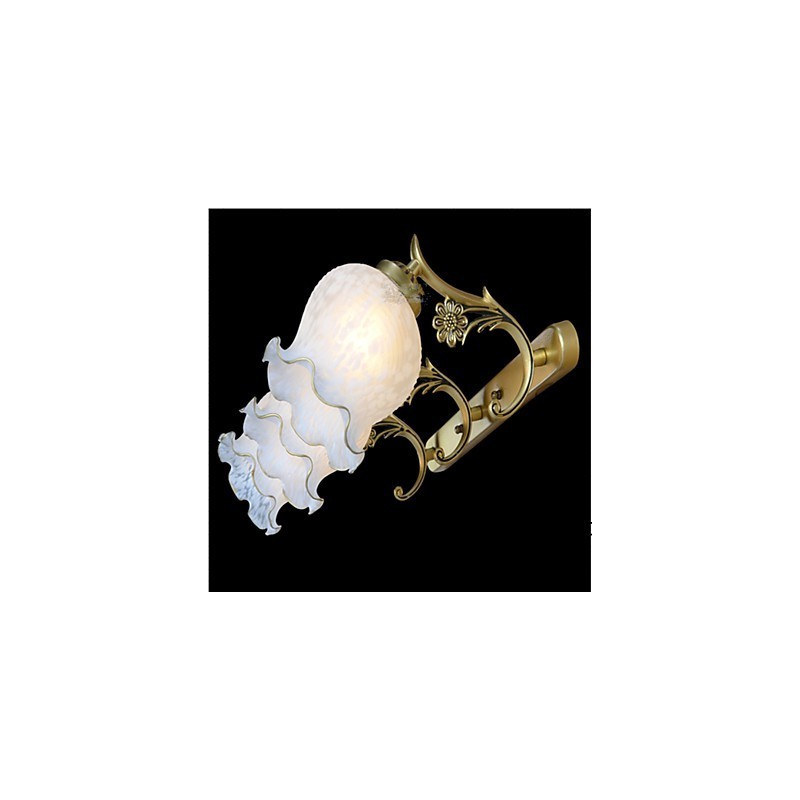 Wall Sconces Traditional Classic Metal