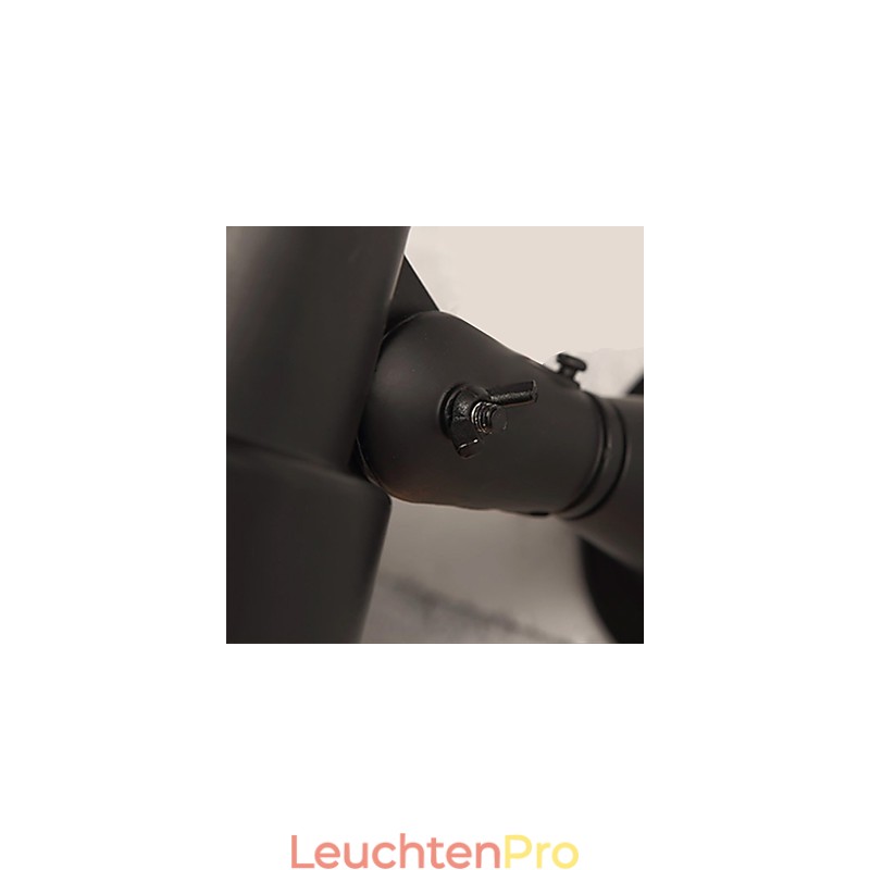 Wandleuchten im Mini-Stil, rustikales Lodge-Metall