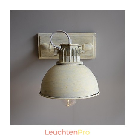 Brandneue nostalgische Vintage-Wandleuchte aus Eisen im Loft-Stil für den Balkon in Nordeuropa, Wandleuchten aus Schmiedeeisen Brandneue nostalgische Vintage-Wandleuchte aus Eisen im Loft-Stil für den Balkon in Nordeuropa, Wandleuchten aus Schmiedeeisen