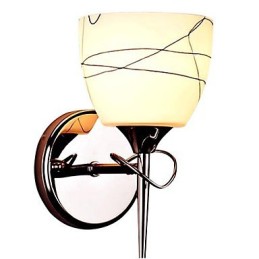 Wandleuchten Modern Zeitgenössisch Metall
