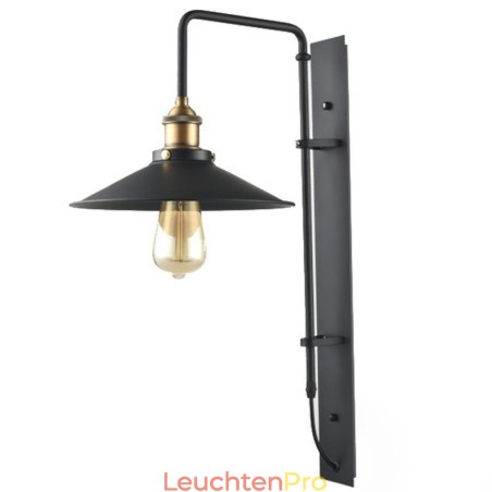 Neu Loft Retro DIY Industrielle Vintage Wand lampe Wand Leuchte Leuchte Neu Loft Retro DIY Industrielle Vintage Wand lampe Wand Leuchte Leuchte