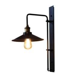 Neu Loft Retro DIY Industrielle Vintage Wand lampe Wand Leuchte Leuchte