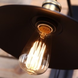 Neu Loft Retro DIY Industrielle Vintage Wand lampe Wand Leuchte Leuchte