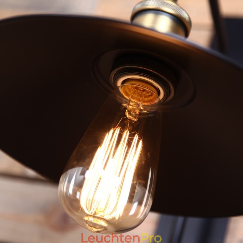 Neu Loft Retro DIY Industrielle Vintage Wand lampe Wand Leuchte Leuchte