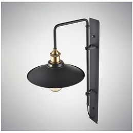 Neu Loft Retro DIY Industrielle Vintage Wand lampe Wand Leuchte Leuchte