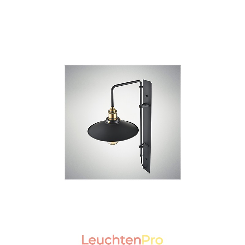 Neu Loft Retro DIY Industrielle Vintage Wand lampe Wand Leuchte Leuchte