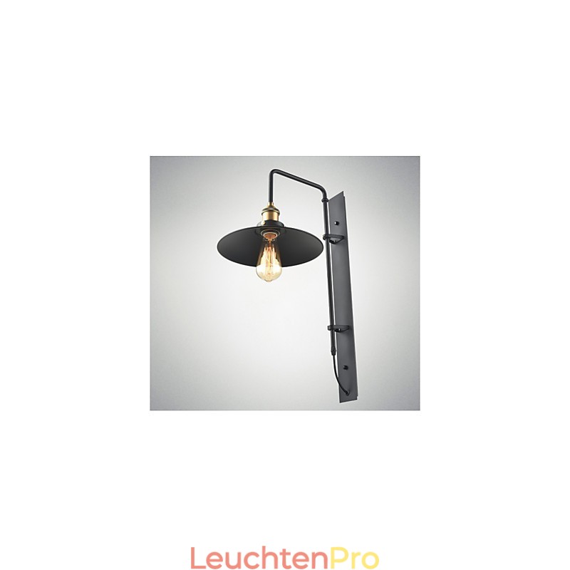 Neu Loft Retro DIY Industrielle Vintage Wand lampe Wand Leuchte Leuchte