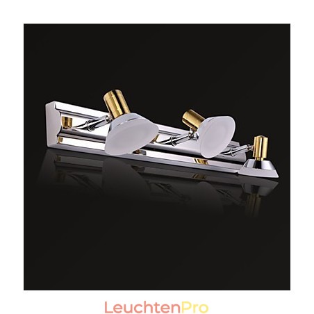 Wandleuchten Badezimmerbeleuchtung Modern Zeitgenössisch Metall Wandleuchten Badezimmerbeleuchtung Modern Zeitgenössisch Metall