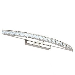 Badezimmerbeleuchtung Wandfluter Lesewandleuchten Mini-Stil Modern Zeitgenössisch Metall