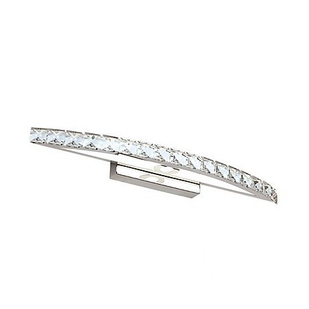 Badezimmerbeleuchtung Wandfluter Lesewandleuchten Mini-Stil Modern Zeitgenössisch Metall Badezimmerbeleuchtung Wandfluter Lesewandleuchten Mini-Stil Modern Zeitgenössisch Metall