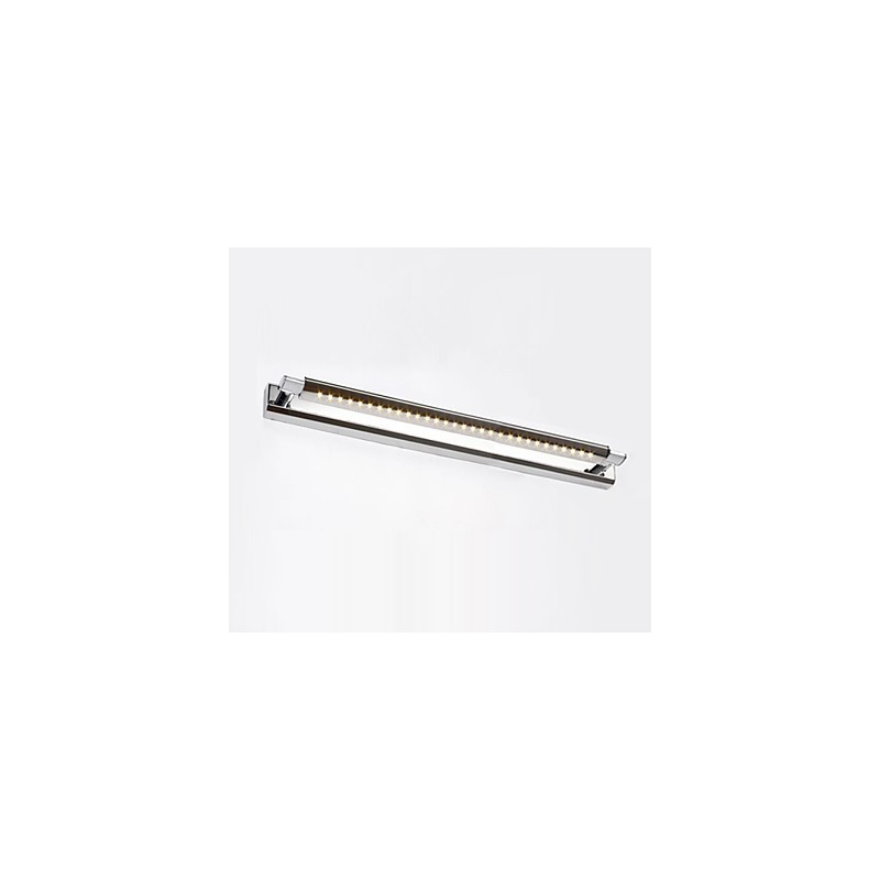 Badezimmerbeleuchtung Wandfluter Lesewandleuchten Mini-Stil Modern Zeitgenössisch Metall
