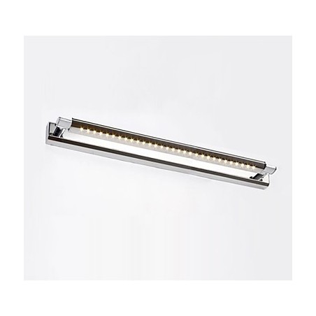 Badezimmerbeleuchtung Wandfluter Lesewandleuchten Mini-Stil Modern Zeitgenössisch Metall Badezimmerbeleuchtung Wandfluter Lesewandleuchten Mini-Stil Modern Zeitgenössisch Metall
