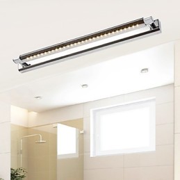 Badezimmerbeleuchtung Wandfluter Lesewandleuchten Mini-Stil Modern Zeitgenössisch Metall