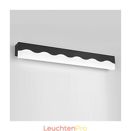 Badezimmerbeleuchtung Wandfluter Lesewandleuchten Mini-Stil Modern Zeitgenössisch Metall Badezimmerbeleuchtung Wandfluter Lesewandleuchten Mini-Stil Modern Zeitgenössisch Metall