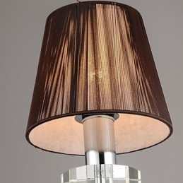Mini-Stil Wandleuchten Moderne zeitgenössische Metall