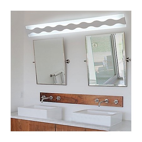 Wall Sconces Bathroom Lighting Modern Contemporary PVC Wall Sconces Bathroom Lighting Modern Contemporary PVC