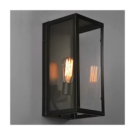 Retro Iron Bedsides Wall Sconce Village Pastoral Living Room Wall Lights Dining Room Wall Lamp Retro Iron Bedsides Wall Sconce Village Pastoral Living Room Wall Lights Dining Room Wall Lamp