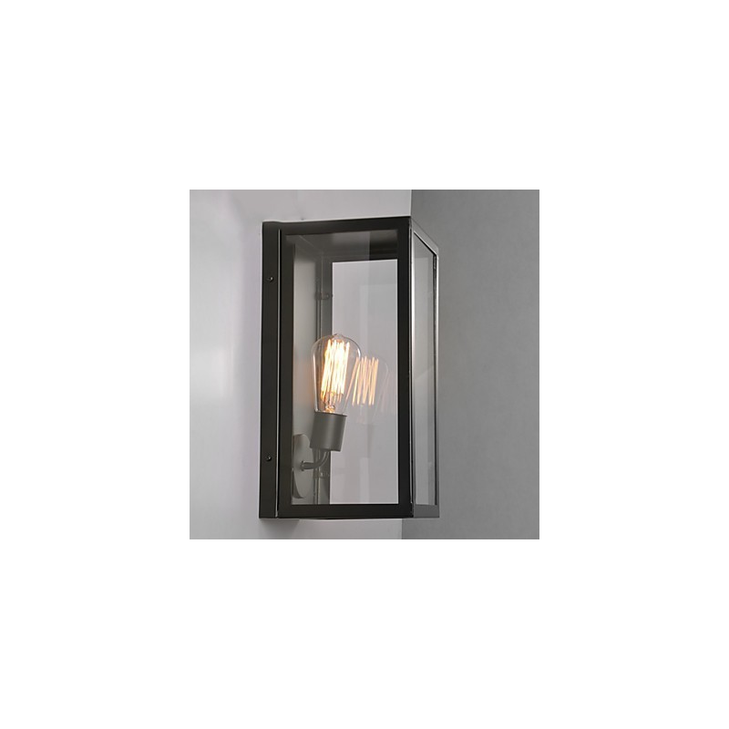 Retro Iron Bedsides Wall Sconce Village Pastoral Living Room Wall Lights Dining Room Wall Lamp
