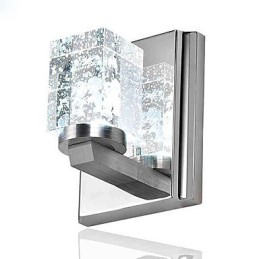 Wandleuchten Modern Zeitgenössisch Metall
