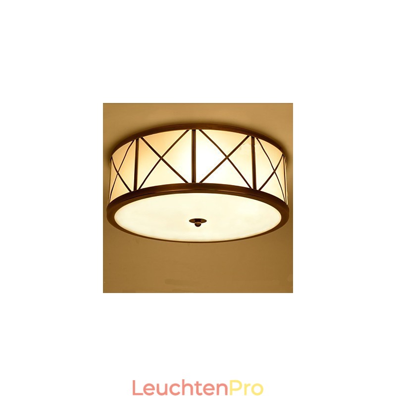 Vollkupferlampe Lampe Lampe C