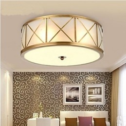 Vollkupferlampe Lampe Lampe C