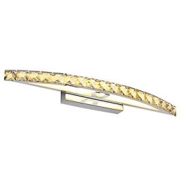 Badezimmerbeleuchtung Wandfluter Lesewandleuchten Mini-Stil Modern Zeitgenössisch Metall