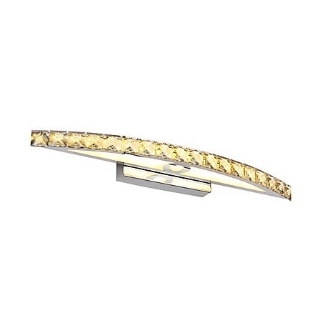 Badezimmerbeleuchtung Wandfluter Lesewandleuchten Mini-Stil Modern Zeitgenössisch Metall Badezimmerbeleuchtung Wandfluter Lesewandleuchten Mini-Stil Modern Zeitgenössisch Metall