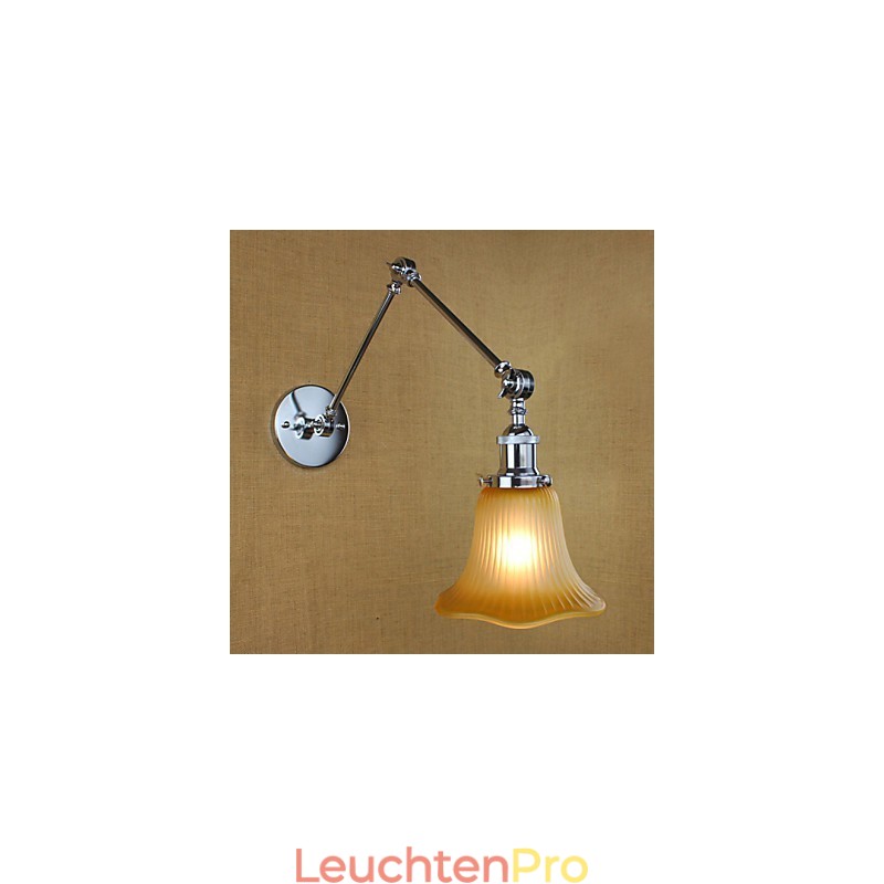 Wandleuchten Badezimmerbeleuchtung Außenwandleuchten Lesewandleuchten Modern Zeitgenössisch Glas