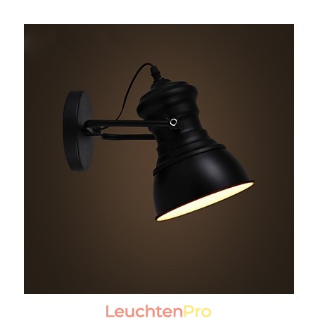 Art Deco Wandleuchter Lampe Industrielle Eisen Schild Loft Wand Lampe Art Deco Wandleuchter Lampe Industrielle Eisen Schild Loft Wand Lampe