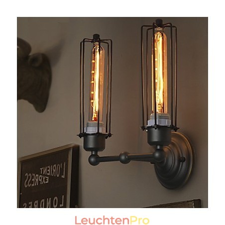 Loft American Country Retro Eisen Wandleuchte Kunst Industrie Lichter Loft American Country Retro Eisen Wandleuchte Kunst Industrie Lichter