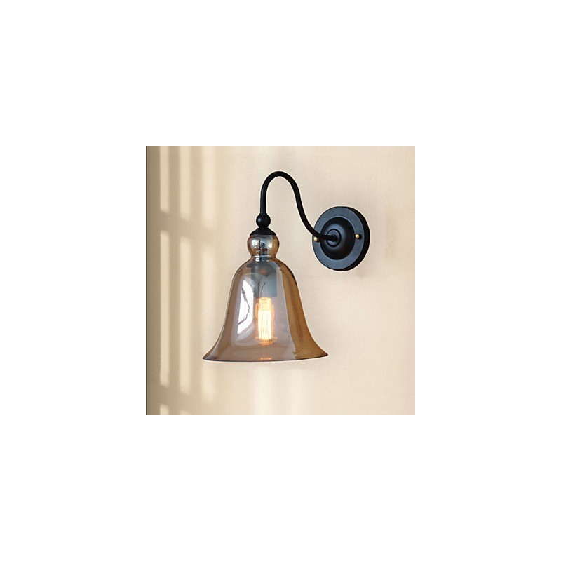 Loft Vintage Industrie Max Country Wandleuchten E27