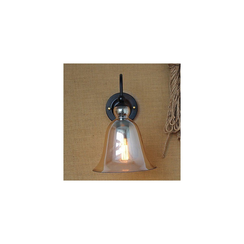 Loft Vintage Industrie Max Country Wandleuchten E27