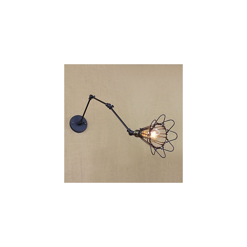 Eisenarm Loft Retro Industrie Korridor Gang Treppe Flur Tisch Einfache Kreative Restaurant Bar Lampe