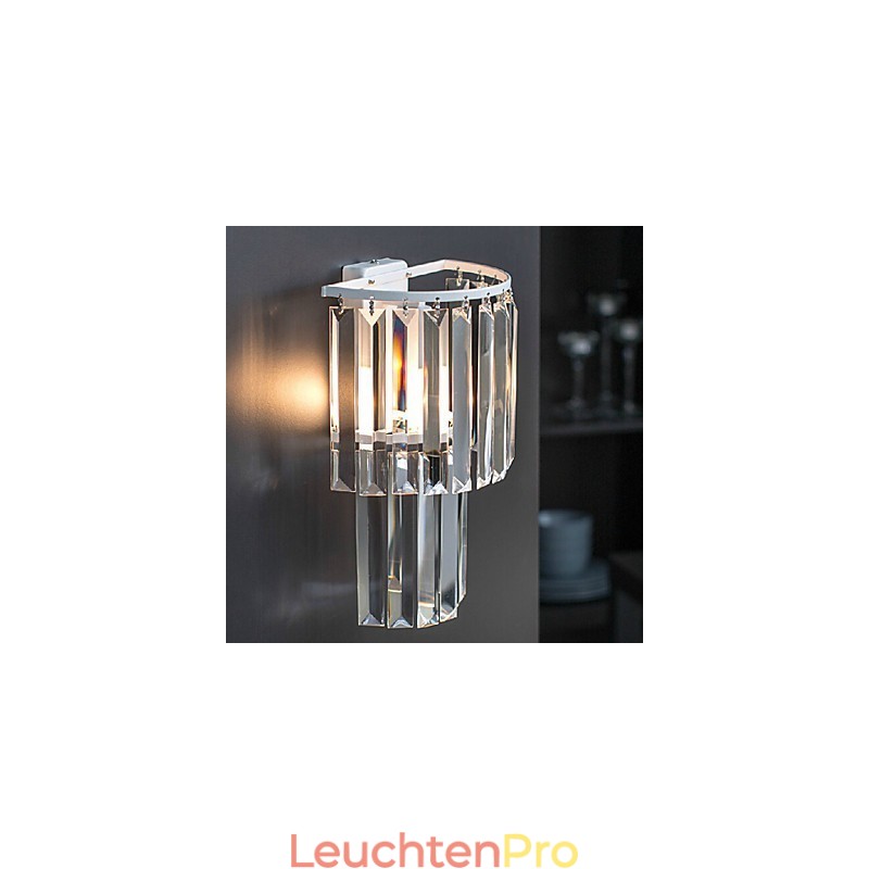 Wandleuchten Modern Zeitgenössisch Metall
