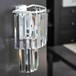 Wandleuchten Modern Zeitgenössisch Metall