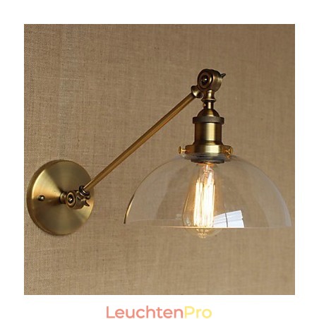 Die Eisen Glas Bronze Messing Arm Stil Retro Kreative Amerikanischen Land Halle Schlafzimmer Wand Lampe Die Eisen Glas Bronze Messing Arm Stil Retro Kreative Amerikanischen Land Halle Schlafzimmer Wand Lampe