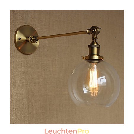 Die Eisen Glas Bronze Messing Arm Stil Retro Kreative Amerikanischen Land Halle Schlafzimmer Wand Lampe Die Eisen Glas Bronze Messing Arm Stil Retro Kreative Amerikanischen Land Halle Schlafzimmer Wand Lampe