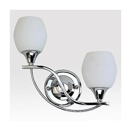 Wandleuchten Modern Zeitgenössisch Metall